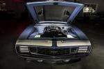 Chevrolet Camaro G-Code by Ringbrothers 2017 года